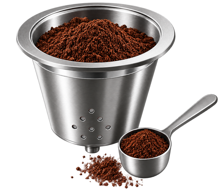 Tu café, tu molienda, tu precio